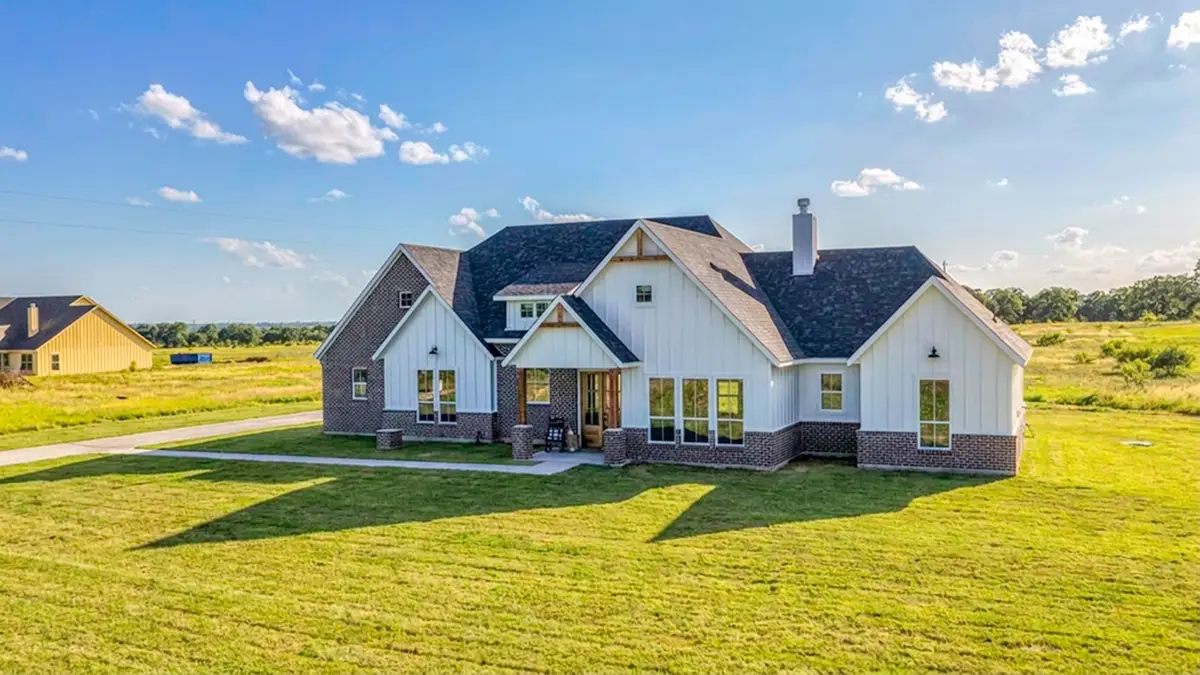 3171-A Pear Orchard Road, Granbury, TX 76048 - #1