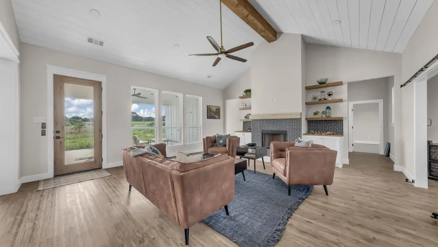 3171-A Pear Orchard Road, Granbury, TX 76048 - #2