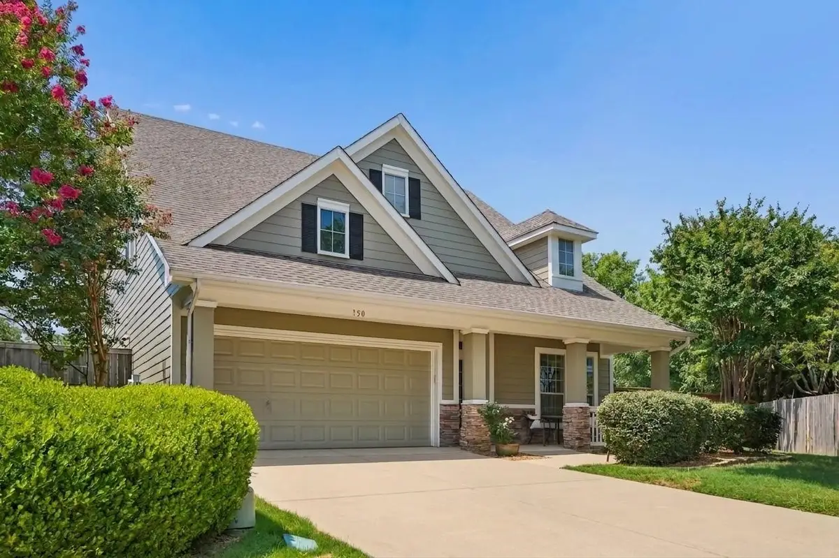 150 Fall Creek, Grapevine, TX 76051 - #1