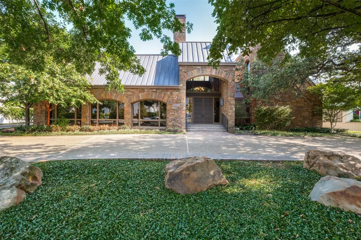 3848 Potomac Avenue, Highland Park, TX 75205 - #1