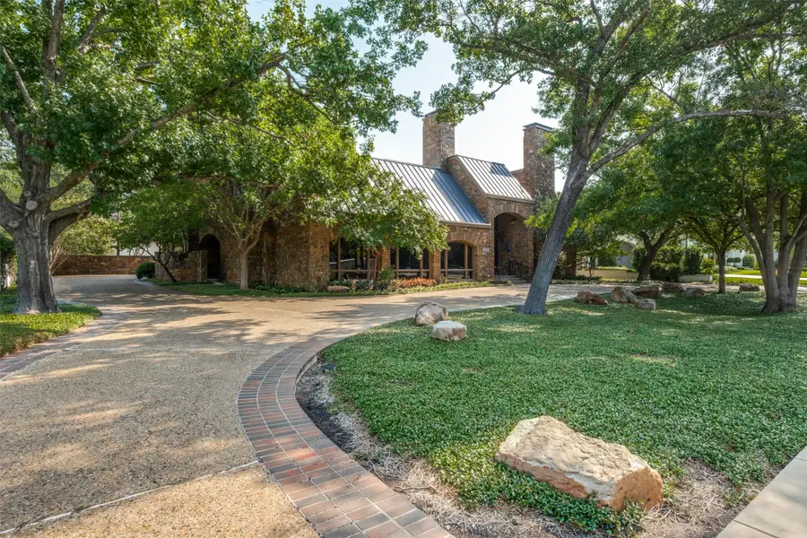 3848 Potomac Avenue, Highland Park, TX 75205 - #2