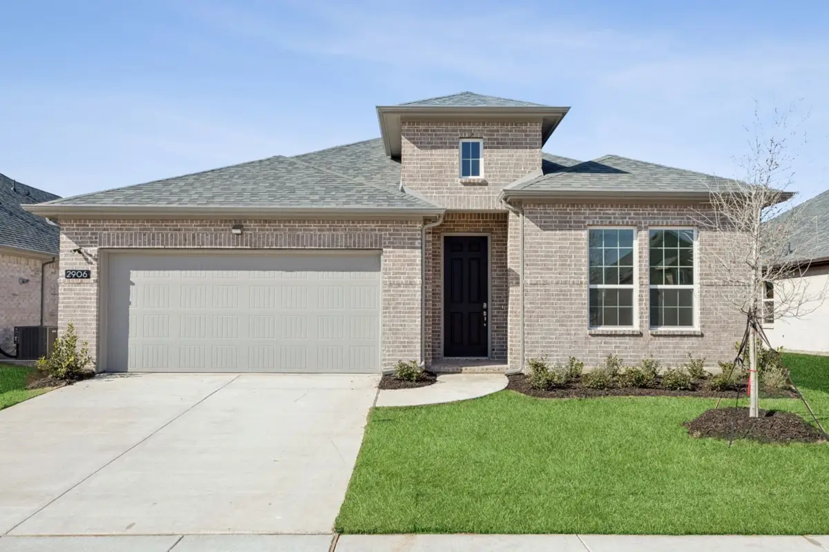 3106 Ferrero Lane, Princeton, TX 75407 - #1