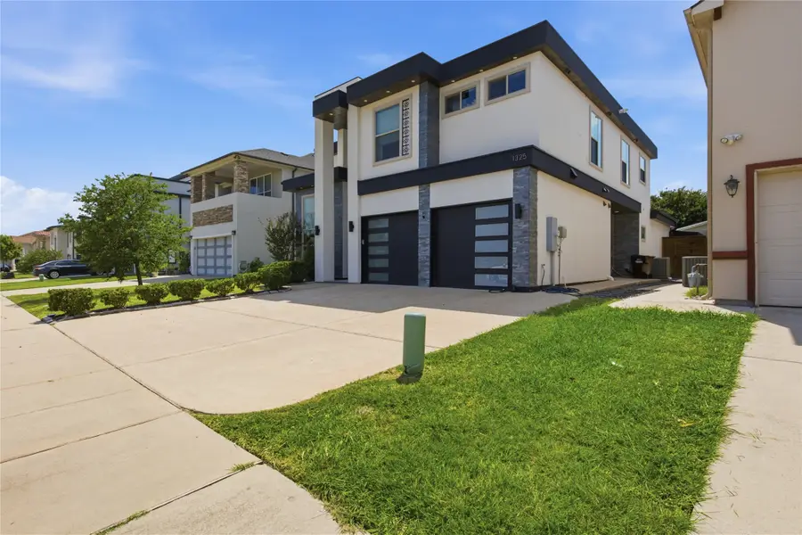 1325 Gibralter Street, Plano, TX 75074 - #2