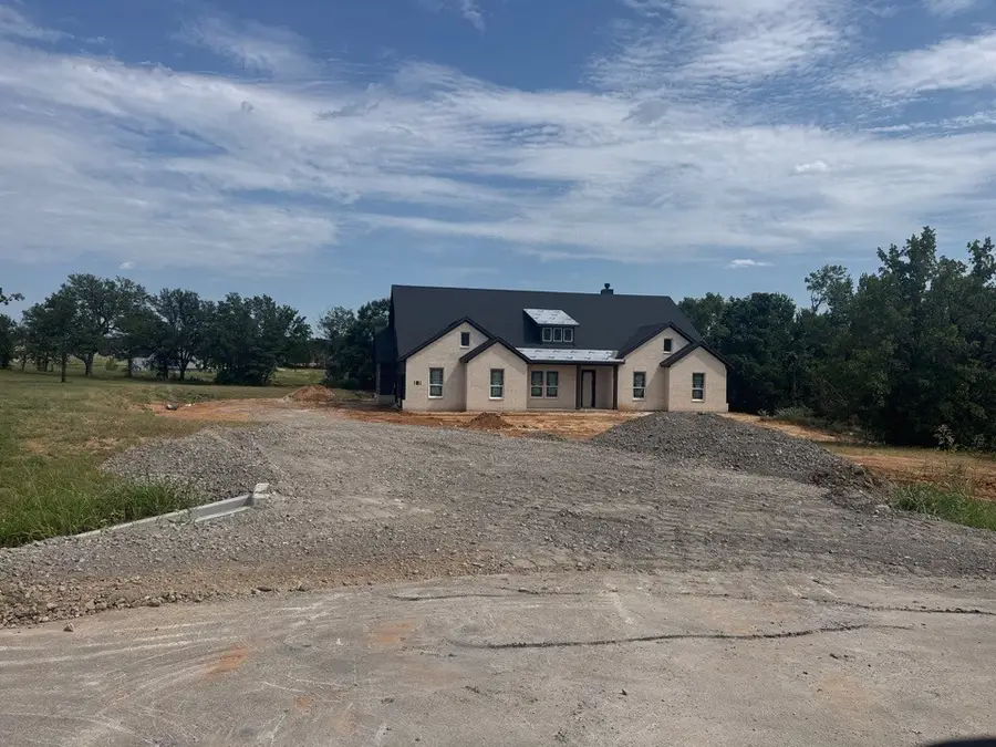 809 Zachary Michael Court, Springtown, TX 76082 - #3