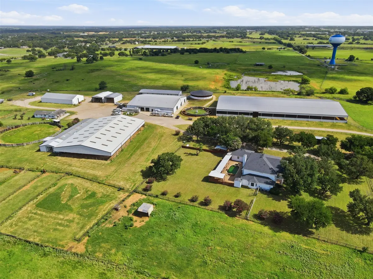 4801 S Highway 377, Cross Roads, TX 76227 - #1