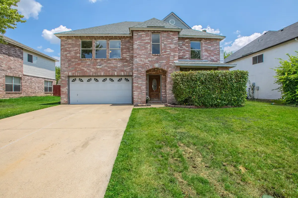 3148 Pine Valley Drive, Grand Prairie, TX 75052 - #1