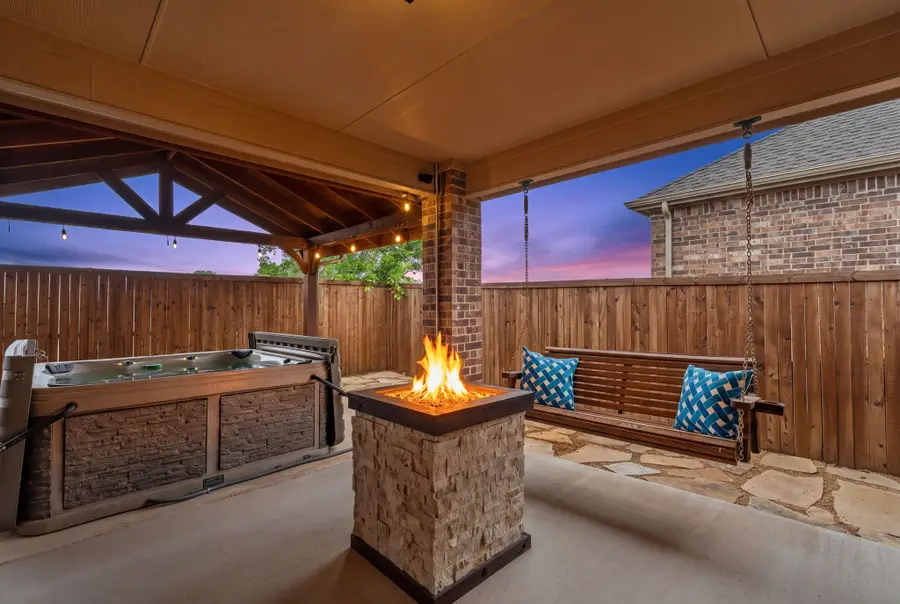 640 Brock Drive, Anna, TX 75409 - #2