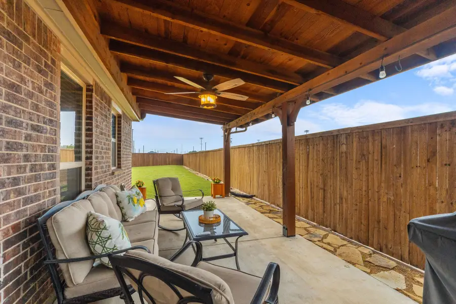 640 Brock Drive, Anna, TX 75409 - #3