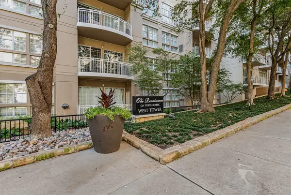 3225 Turtle Creek Boulevard #1547, Dallas, TX 75219
