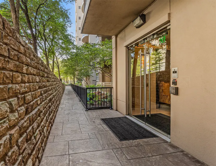 3225 Turtle Creek Boulevard #1547, Dallas, TX 75219 - #2