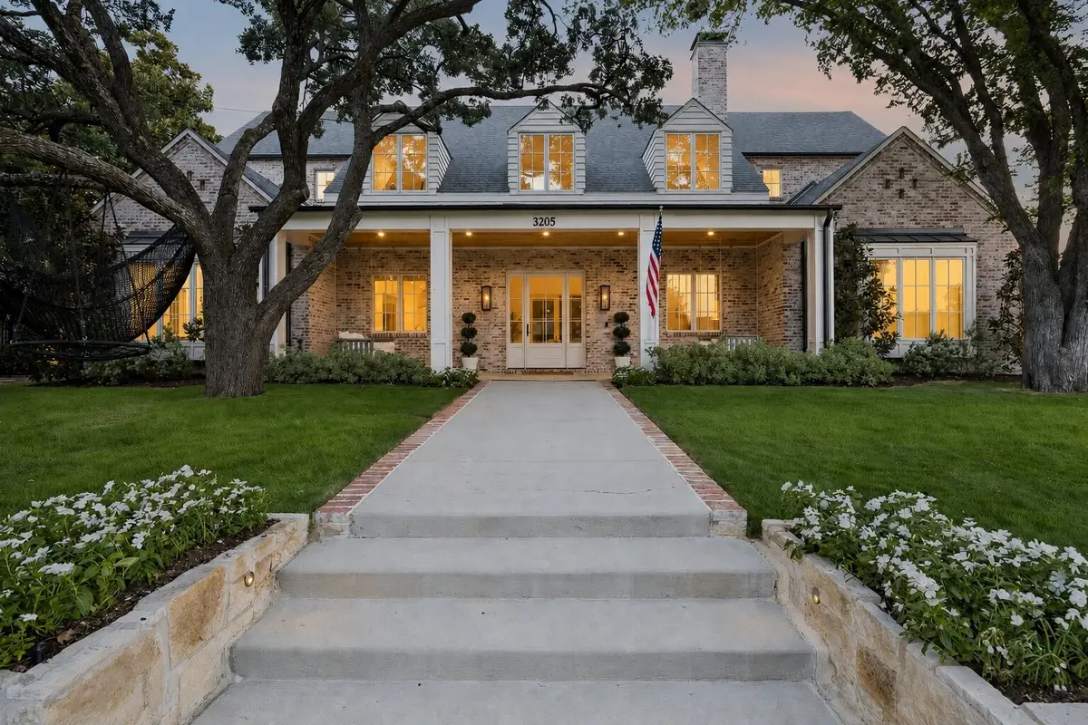3205 Canyon Creek Drive, Richardson, TX 75080 - #1