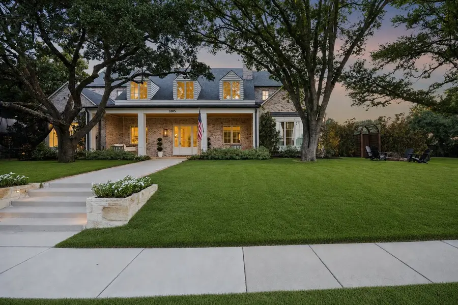 3205 Canyon Creek Drive, Richardson, TX 75080 - #2