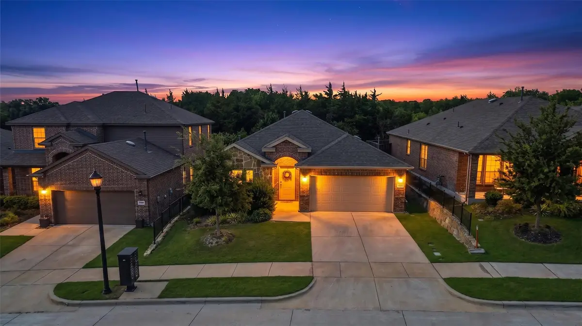 1217 Gibson Drive, Melissa, TX 75454 - #1