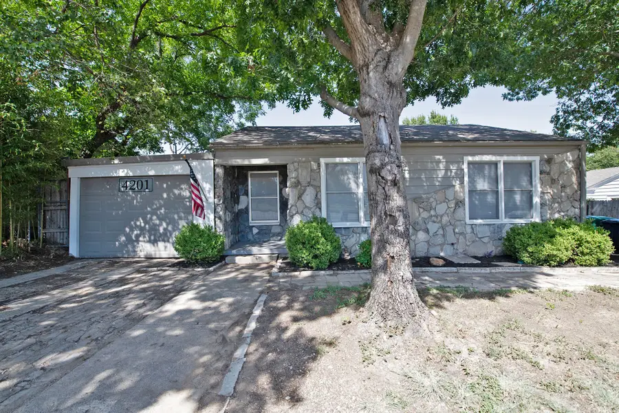 4201 Southwest Boulevard, Fort Worth, TX 76116 - #2