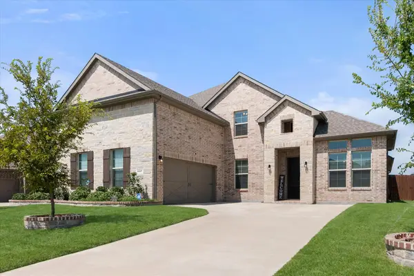 6037 Kansas Trail, Midlothian, TX 76065