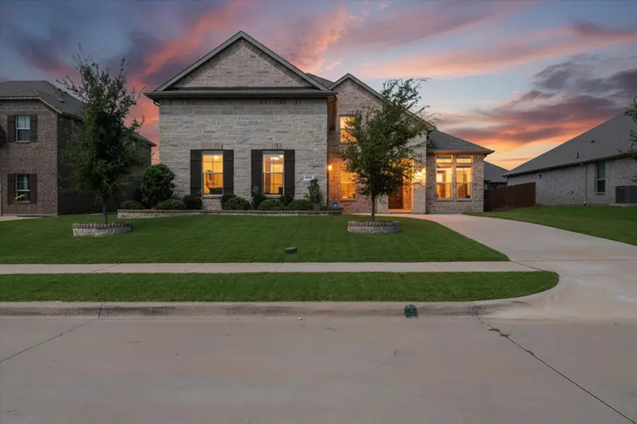 6037 Kansas Trail, Midlothian, TX 76065 - #2