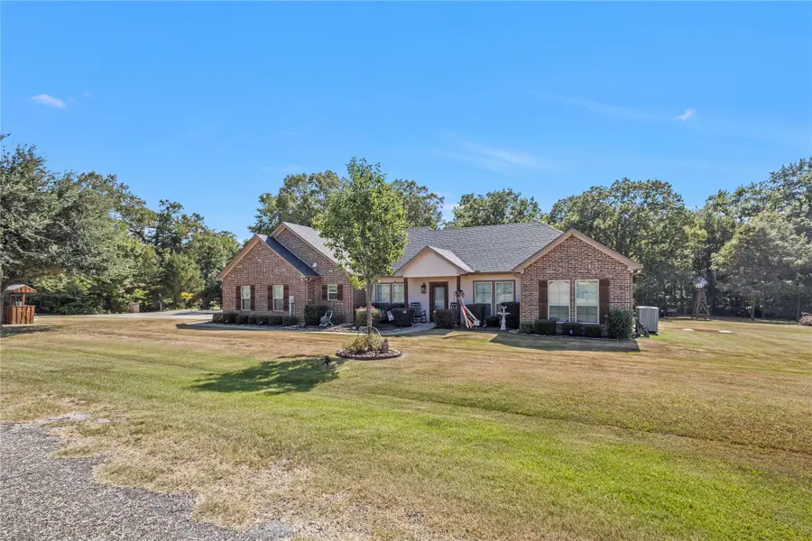 530 Rs County Road 4269, Emory, TX 75440 - #2