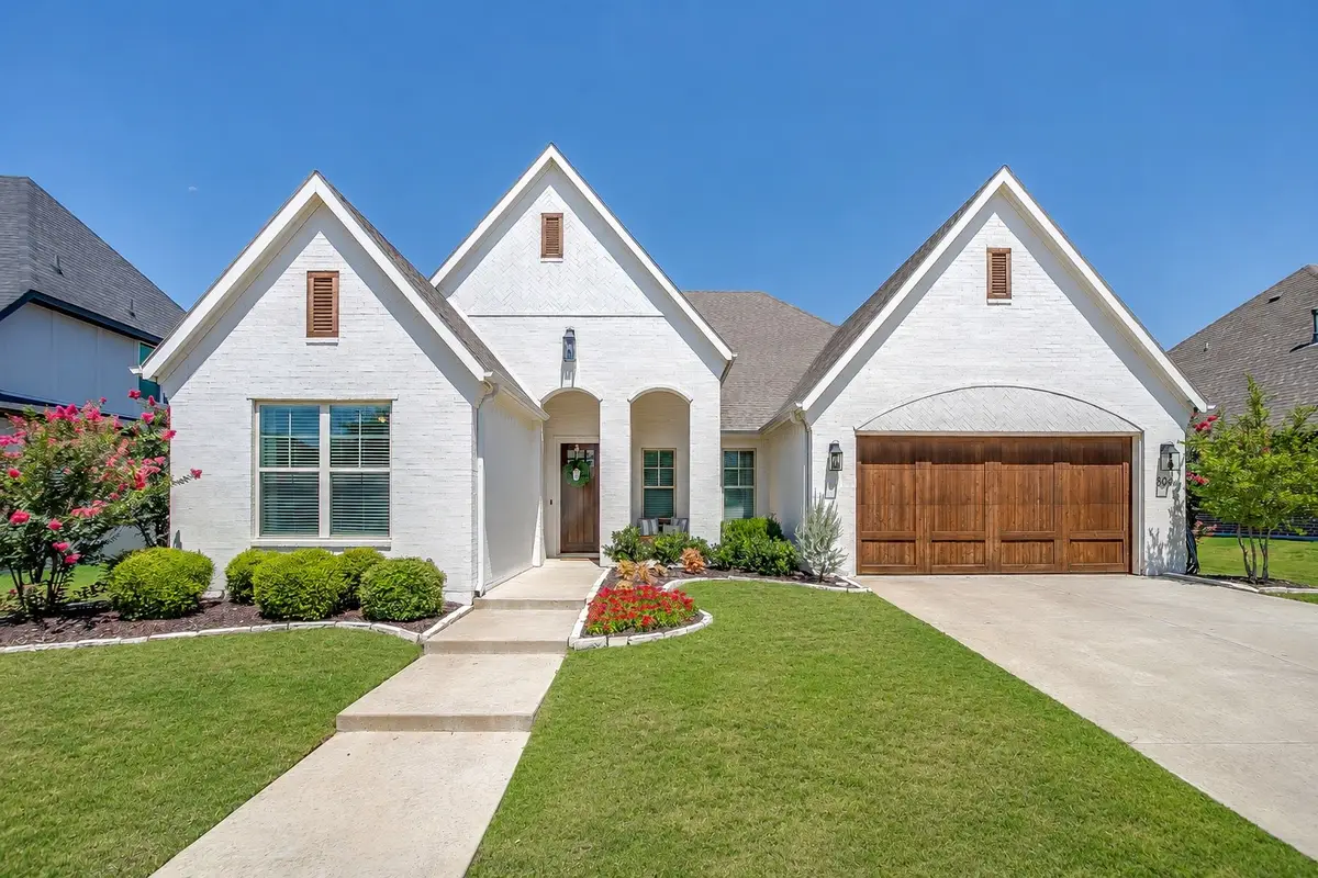 304 Westridge Trail, Aledo, TX 76008 - #1