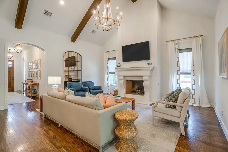 304 Westridge Trail, Aledo, TX 76008 - #3