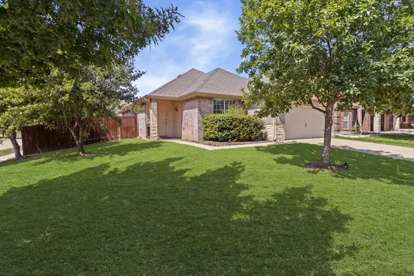 1301 Sand Verbena Way, Fort Worth, TX 76177