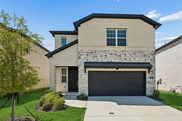 807 Sicily Boulevard, Princeton, TX 75407