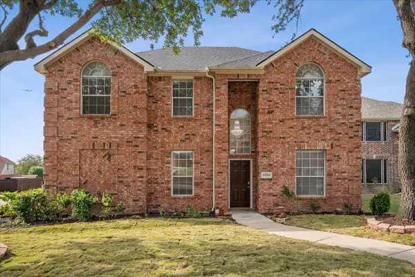 2008 Devin Lane, Lewisville, TX 75067