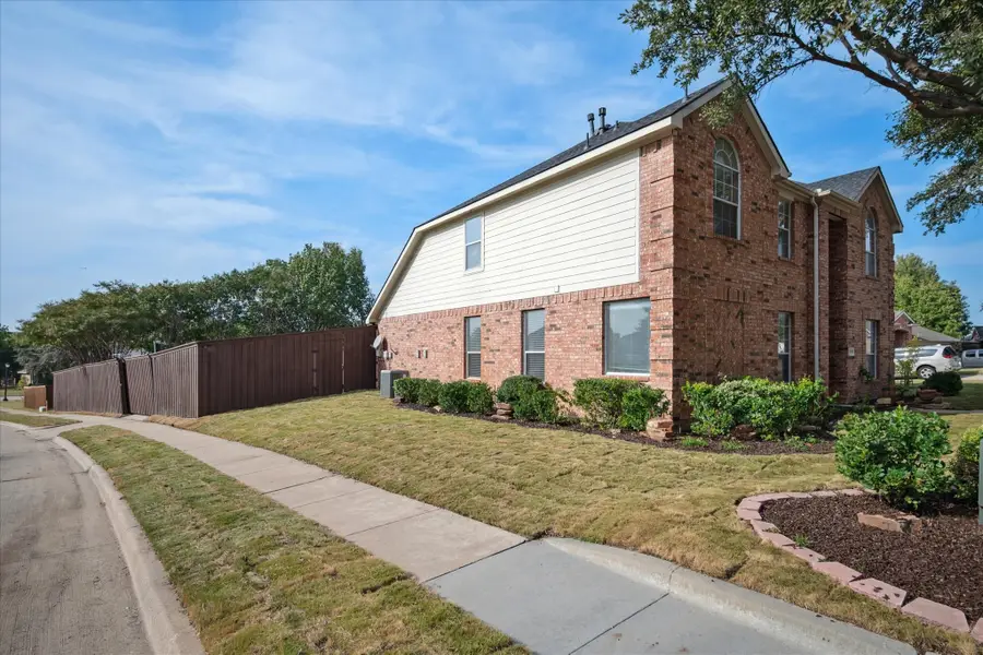 2008 Devin Lane, Lewisville, TX 75067 - #2