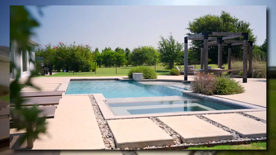 3510 Amberwood Lane, Prosper, TX 75078 - #3