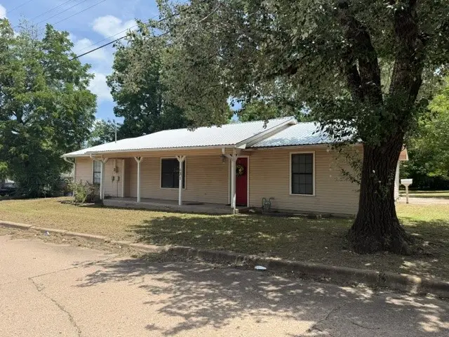 131 SE 7th Street, Cooper, TX 75432 - #1