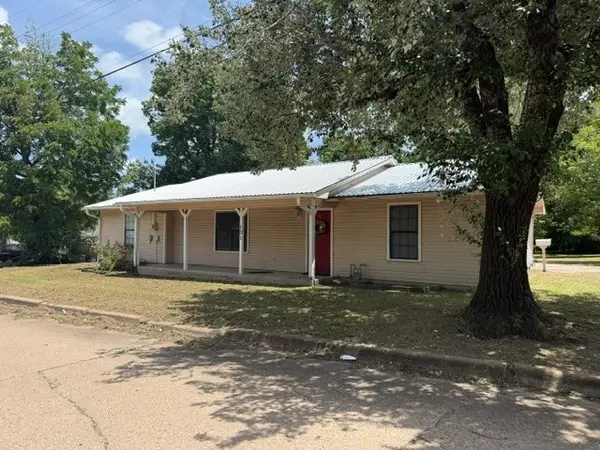 131 SE 7th Street, Cooper, TX 75432
