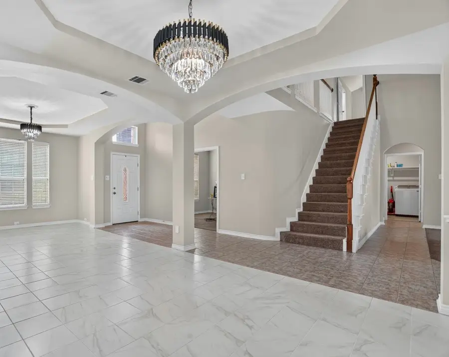 7724 Brook Meadow Lane, Fort Worth, TX 76133 - #3
