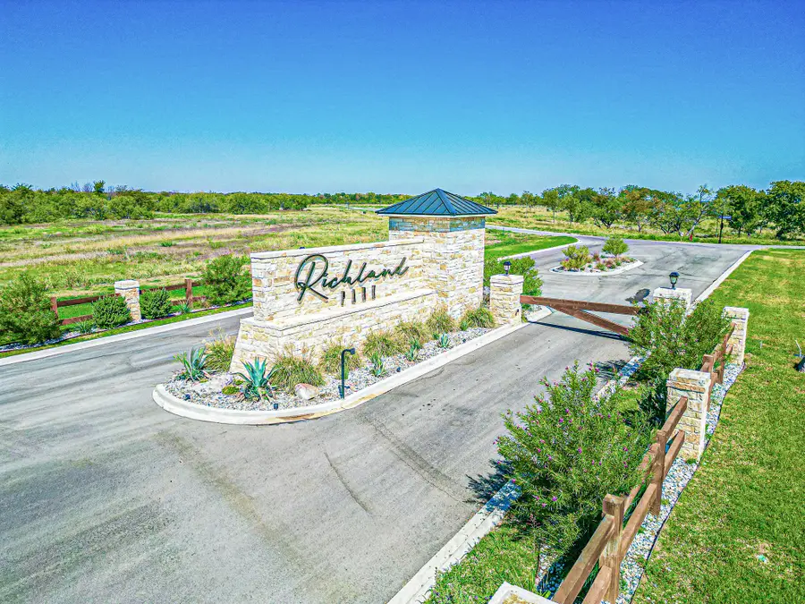 Lot 90 Richland Park Drive, Corsicana, TX 75109 - #2