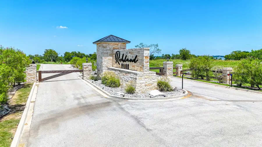 Lot 90 Richland Park Drive, Corsicana, TX 75109 - #3