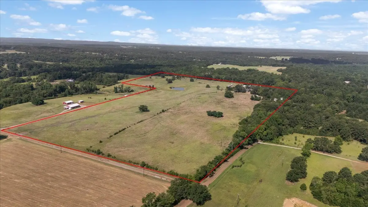 280 Vz County Road 4821, Chandler, TX 75758 - #1