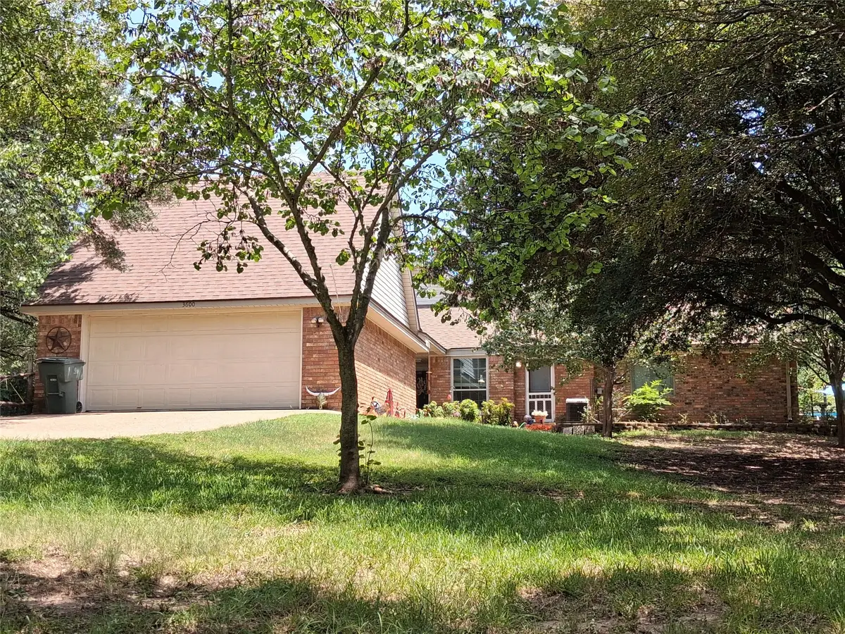 3600 Fox Ridge Road, Lorena, TX 76655 - #1