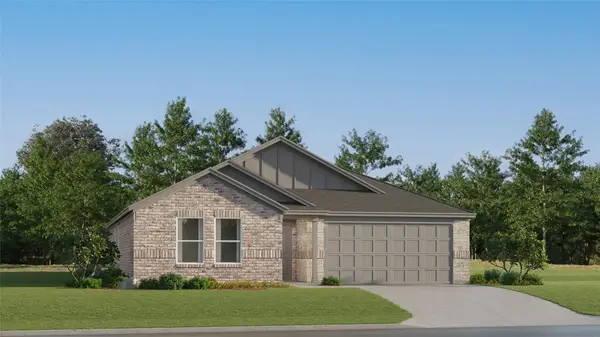 1320 Hondo Canyon Drive, Fort Worth, TX 76052