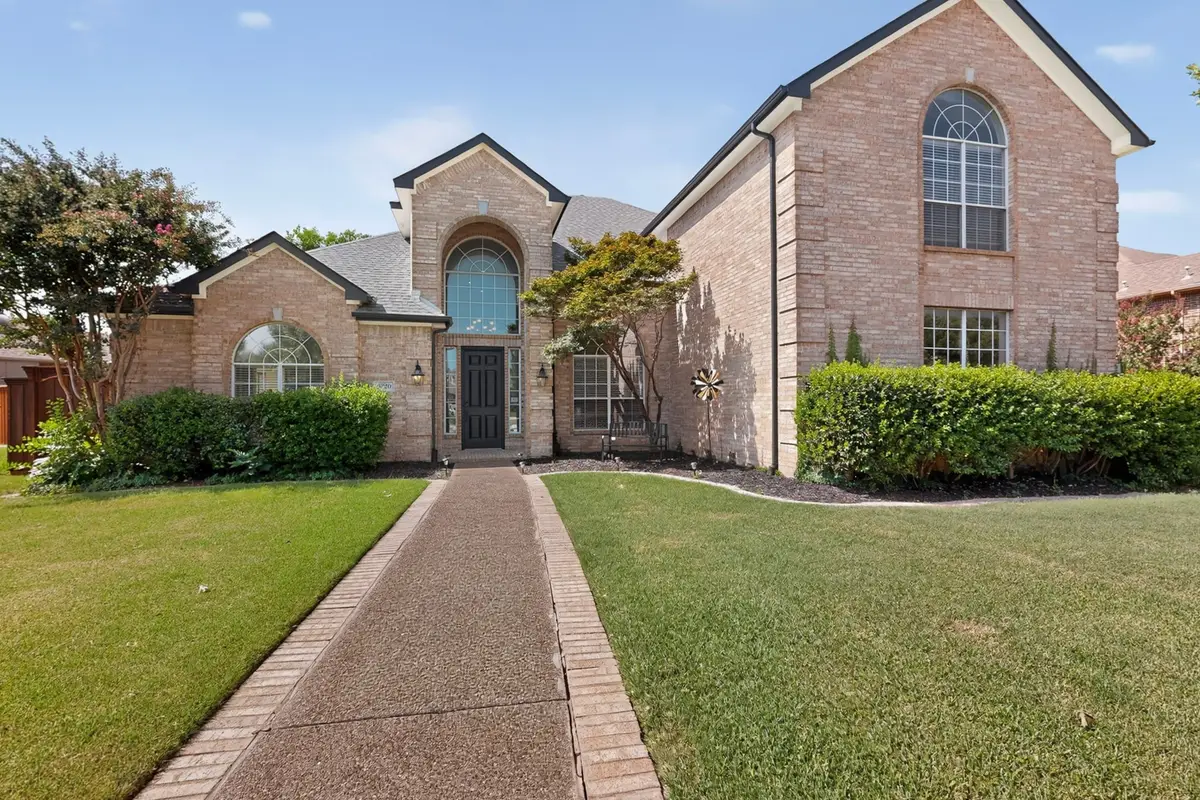 3720 Cloudcrest Drive, Plano, TX 75074 - #1