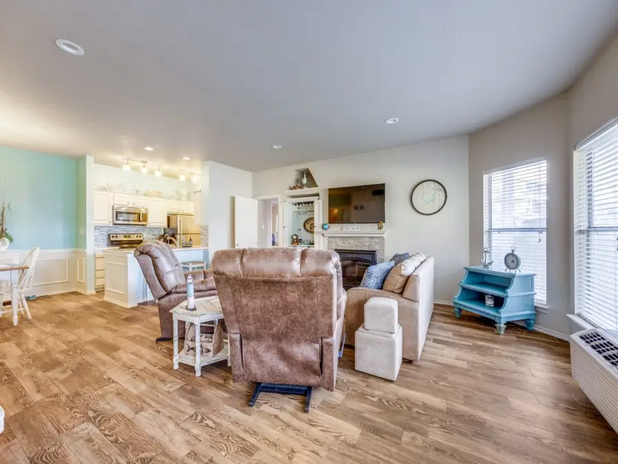 2164 Tanglewood Boulevard #C115, Pottsboro, TX 75076 - #2