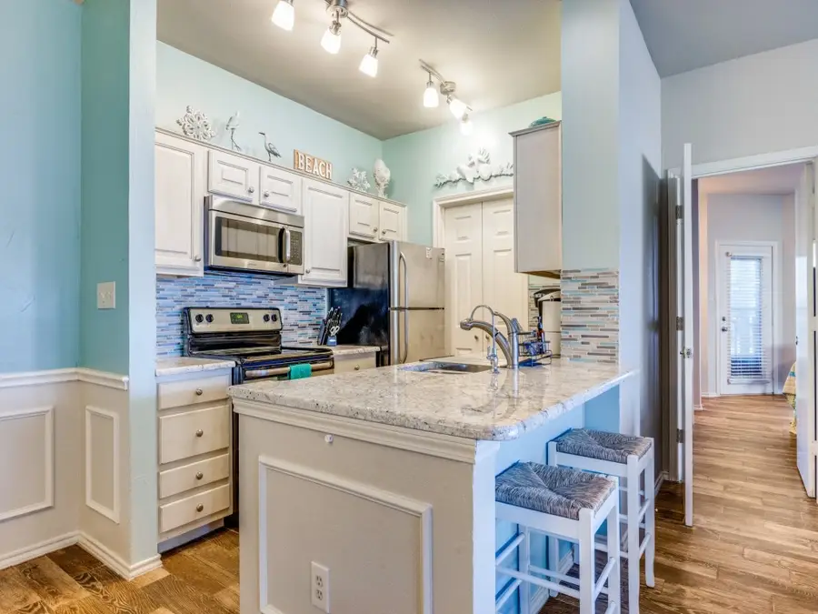 2164 Tanglewood Boulevard #C115, Pottsboro, TX 75076 - #3