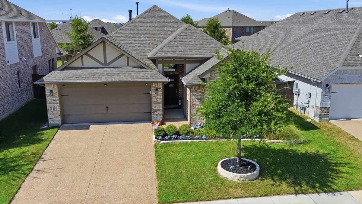 3817 Honeycomb Hollow, Melissa, TX 75454 - #1