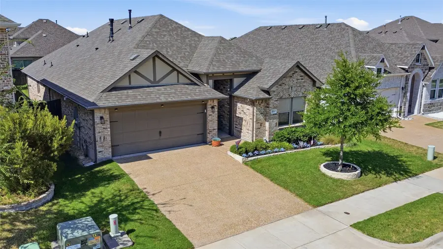 3817 Honeycomb Hollow, Melissa, TX 75454 - #2