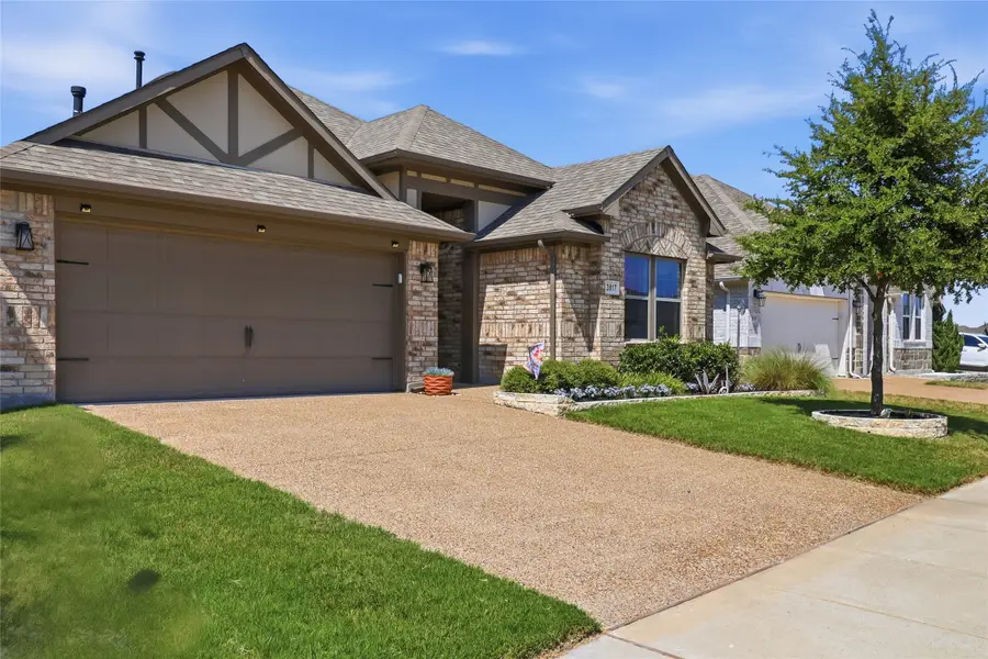 3817 Honeycomb Hollow, Melissa, TX 75454 - #3