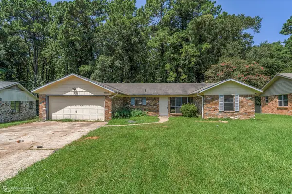 9808 Driftwood Circle, Shreveport, LA 71118