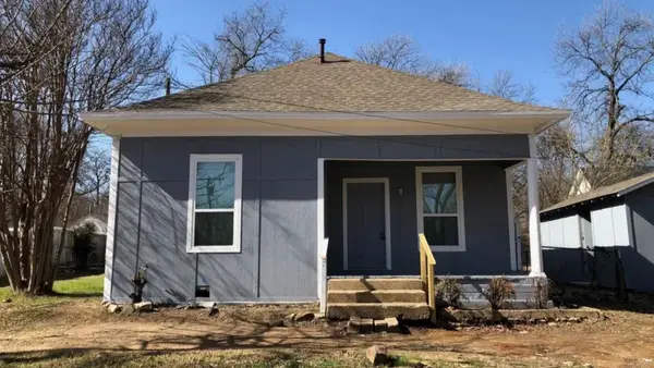 611 S Scullin Avenue, Denison, TX 75020
