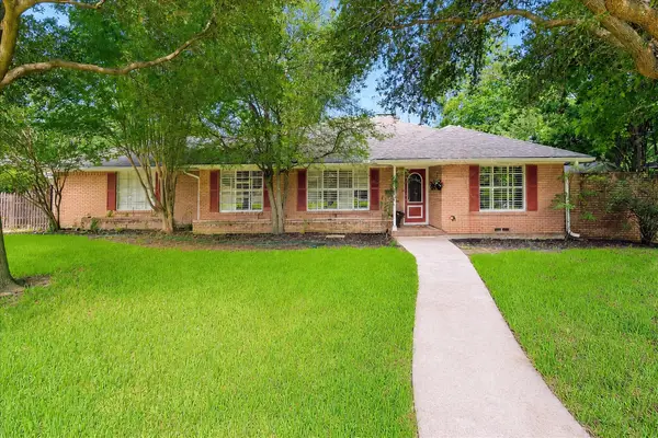 205 Thompson Drive, Richardson, TX 75080