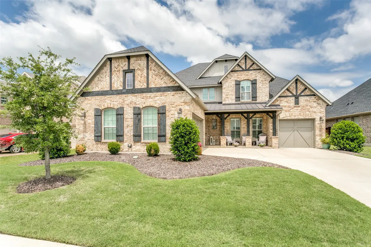 376 Rosemary Drive, Wylie, TX 75098 - #1