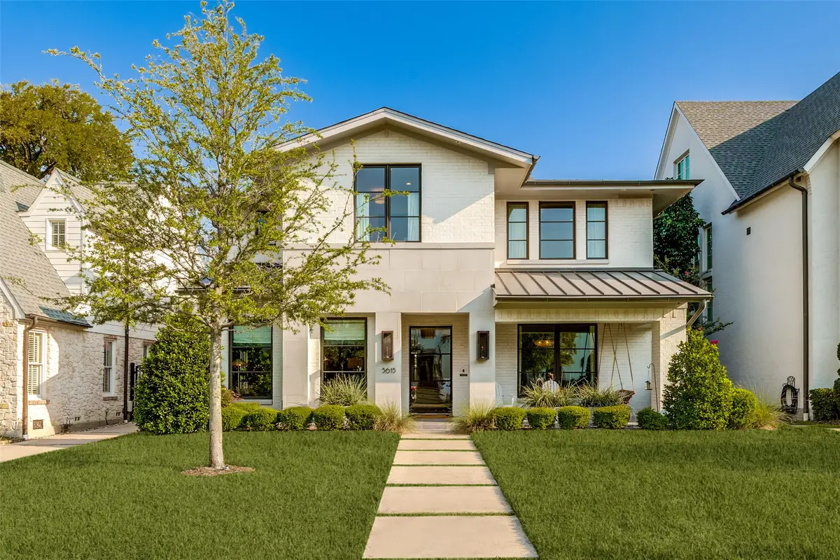 5615 Purdue Avenue, Dallas, TX 75209 - #1