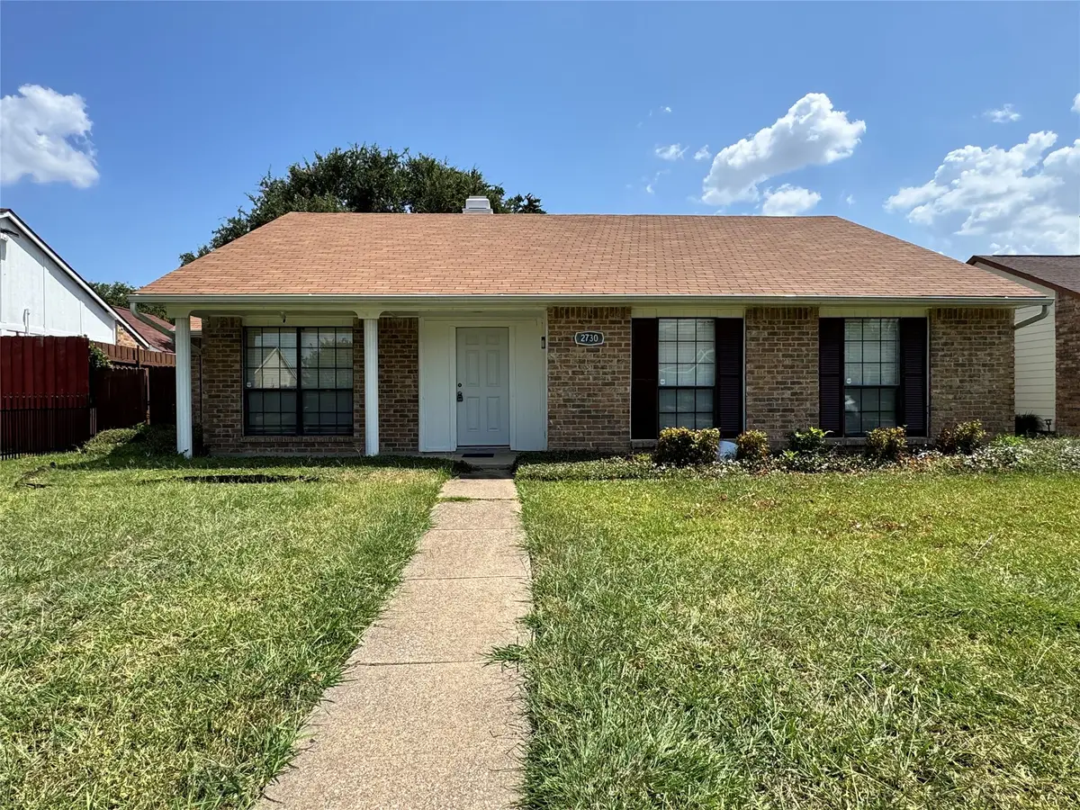 2730 Centennial Drive, Garland, TX 75042 - #1