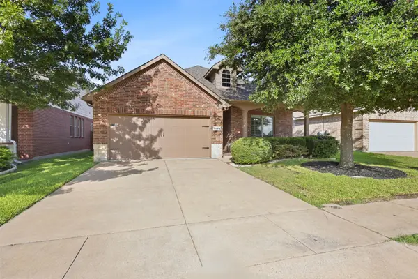 11025 Hawks Landing Road, Fort Worth, TX 76052