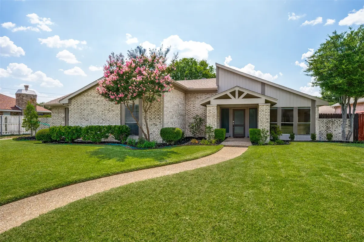2005 Stain Glass Drive, Plano, TX 75075 - #1